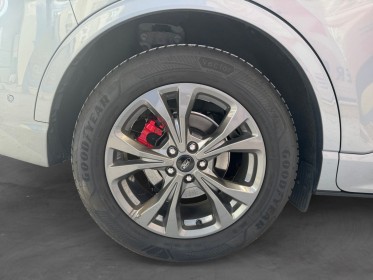 Ford kuga 2.5 duratec 190 ch flexifuel fhev e85 powershift st-line x full options occasion paris 15ème (75) simplicicar...