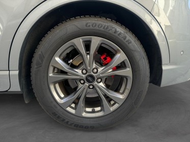 Ford kuga 2.5 duratec 190 ch flexifuel fhev e85 powershift st-line x full options occasion paris 15ème (75) simplicicar...