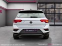 Volkswagen t-roc 1.0 tsi 115cv, entretien suivi, lounge, garantie 12 mois occasion simplicicar annecy simplicicar...