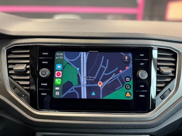 Volkswagen t-roc 1.0 tsi 115cv, entretien suivi, lounge, garantie 12 mois occasion simplicicar annecy simplicicar...