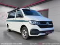 Volkswagen california 2.0 tdi 150cv  coast garantie 12 mois occasion simplicicar brive la gaillarde  simplicicar simplicibike...