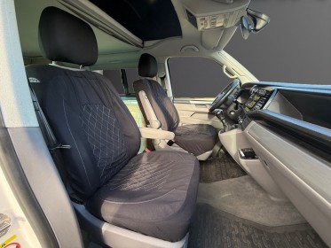 Volkswagen california 2.0 tdi 150cv  coast garantie 12 mois occasion simplicicar brive la gaillarde  simplicicar simplicibike...