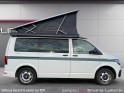 Volkswagen california 2.0 tdi 150cv  coast garantie 12 mois occasion simplicicar brive la gaillarde  simplicicar simplicibike...