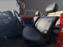Volkswagen coccinelle cabriolet 1302 1.6 50cv karmann garantie 12 mois occasion simplicicar brive la gaillarde  simplicicar...