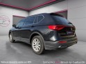 Seat tarraco 2.0 tdi 150 ch start/stop bvm6 7 pl style garantie 12 mois occasion simplicicar brive la gaillarde  simplicicar...