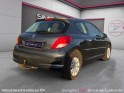 Peugeot 207 1.4e 75ch garantie 12 mois occasion simplicicar brive la gaillarde  simplicicar simplicibike france