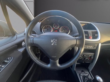 Peugeot 207 1.4e 75ch garantie 12 mois occasion simplicicar brive la gaillarde  simplicicar simplicibike france