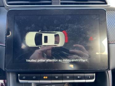 Mg zs zs 1.5l vti-tech 106ch 2wd comfort occasion simplicicar toulon ouest simplicicar simplicibike france