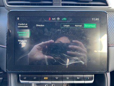 Mg zs zs 1.5l vti-tech 106ch 2wd comfort occasion simplicicar toulon ouest simplicicar simplicibike france