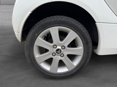 Citroen c-zero confort superbe état bluetooth climatisation garantie 12 mois occasion simplicicar perpignan  simplicicar...