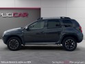 Dacia duster sce 115 4x2 silver line caméra de recul clim régulateur garantie 12 mois occasion simplicicar perpignan ...
