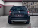 Dacia duster sce 115 4x2 silver line caméra de recul clim régulateur garantie 12 mois occasion simplicicar perpignan ...