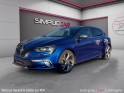 Renault megane iv berline tce 205 energy edc gt garantie 12 mois occasion simplicicar limoges  simplicicar simplicibike france