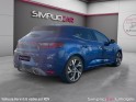 Renault megane iv berline tce 205 energy edc gt garantie 12 mois occasion simplicicar limoges  simplicicar simplicibike france