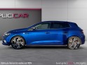 Renault megane iv berline tce 205 energy edc gt garantie 12 mois occasion simplicicar limoges  simplicicar simplicibike france