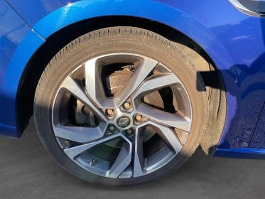 Renault megane iv berline tce 205 energy edc gt garantie 12 mois occasion simplicicar limoges  simplicicar simplicibike france