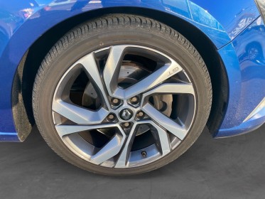 Renault megane iv berline tce 205 energy edc gt garantie 12 mois occasion simplicicar limoges  simplicicar simplicibike france