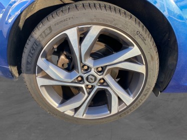 Renault megane iv berline tce 205 energy edc gt garantie 12 mois occasion simplicicar limoges  simplicicar simplicibike france