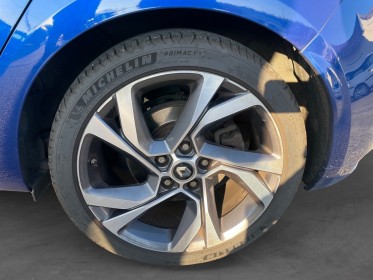 Renault megane iv berline tce 205 energy edc gt garantie 12 mois occasion simplicicar limoges  simplicicar simplicibike france