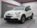 Fiat 500x my23 1.5 firefly 130 ch s/s dct7 hybrid dolcevita 500x toit ouvrant clim garantie 12 mois occasion simplicicar...
