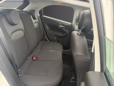 Fiat 500x my23 1.5 firefly 130 ch s/s dct7 hybrid dolcevita 500x toit ouvrant clim garantie 12 mois occasion simplicicar...