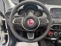 Fiat 500x my23 1.5 firefly 130 ch s/s dct7 hybrid dolcevita 500x toit ouvrant clim garantie 12 mois occasion simplicicar...