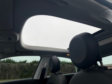 Fiat 500x my23 1.5 firefly 130 ch s/s dct7 hybrid dolcevita 500x toit ouvrant clim garantie 12 mois occasion simplicicar...