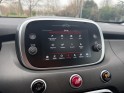 Fiat 500x my23 1.5 firefly 130 ch s/s dct7 hybrid dolcevita 500x toit ouvrant clim garantie 12 mois occasion simplicicar...