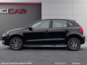 Volkswagen polo 1.0 mpi 75ch match - garantie 12 mois - occasion simplicicar brest simplicicar simplicibike france