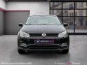 Volkswagen polo 1.0 mpi 75ch match - garantie 12 mois - occasion simplicicar brest simplicicar simplicibike france