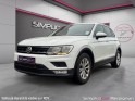 Volkswagen tiguan 2.0 tdi 150 bmt 4motion confortline suivi complet caméra de recul bluetooth garantie 12 mois occasion...