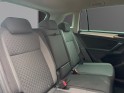 Volkswagen tiguan 2.0 tdi 150 bmt 4motion confortline suivi complet caméra de recul bluetooth garantie 12 mois occasion...