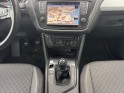 Volkswagen tiguan 2.0 tdi 150 bmt 4motion confortline suivi complet caméra de recul bluetooth garantie 12 mois occasion...