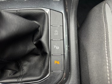 Volkswagen tiguan 2.0 tdi 150 bmt 4motion confortline suivi complet caméra de recul bluetooth garantie 12 mois occasion...