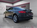 Audi tt coupe 2.0 tfsi 230 quattro s tronic 6 s line occasion  simplicicar nice - pfvauto simplicicar simplicibike france