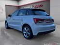 Audi a1 sportback 1.4 tdi 90 s tronic occasion  simplicicar nice - pfvauto simplicicar simplicibike france