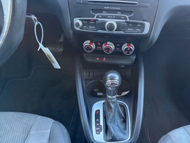 Audi a1 sportback 1.4 tdi 90 s tronic occasion  simplicicar nice - pfvauto simplicicar simplicibike france