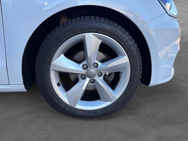 Audi a1 sportback 1.4 tdi 90 s tronic occasion  simplicicar nice - pfvauto simplicicar simplicibike france