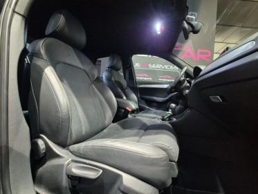 Audi q3 q3 1.4 tfsi cod 150 ch s tronic 6 s-line / midnight series - garantie 12 mois - occasion  simplicicar aix les bains...