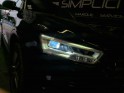 Audi q3 q3 1.4 tfsi cod 150 ch s tronic 6 s-line / midnight series - garantie 12 mois - occasion  simplicicar aix les bains...
