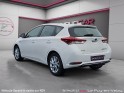 Toyota auris hybride 136h dynamic occasion simplicicar velay simplicicar simplicibike france