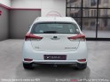 Toyota auris hybride 136h dynamic occasion simplicicar velay simplicicar simplicibike france
