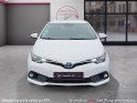 Toyota auris hybride 136h dynamic occasion simplicicar velay simplicicar simplicibike france