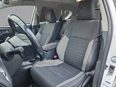 Toyota auris hybride 136h dynamic occasion simplicicar velay simplicicar simplicibike france