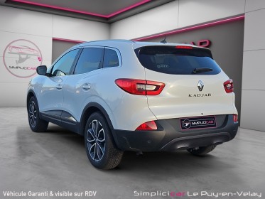 Renault kadjar tce 130 energy graphite  attelage occasion simplicicar velay simplicicar simplicibike france