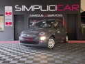 Fiat 500 serie 4 1.2 69 ch pop garantie 12 mois occasion  simplicicar aix les bains simplicicar simplicibike france