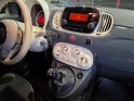 Fiat 500 serie 4 1.2 69 ch pop garantie 12 mois occasion  simplicicar aix les bains simplicicar simplicibike france