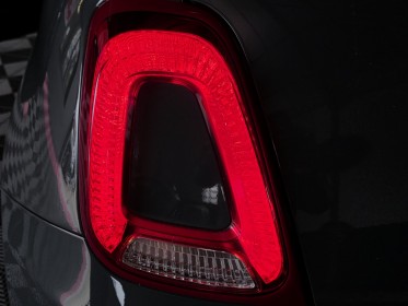 Fiat 500 serie 4 1.2 69 ch pop garantie 12 mois occasion  simplicicar aix les bains simplicicar simplicibike france