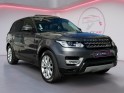 Land rover range rover sport mark v sd4 2.0l 240ch hse a. occasion  simplicicar nice - pfvauto simplicicar simplicibike france