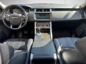 Land rover range rover sport mark v sd4 2.0l 240ch hse a. occasion  simplicicar nice - pfvauto simplicicar simplicibike france